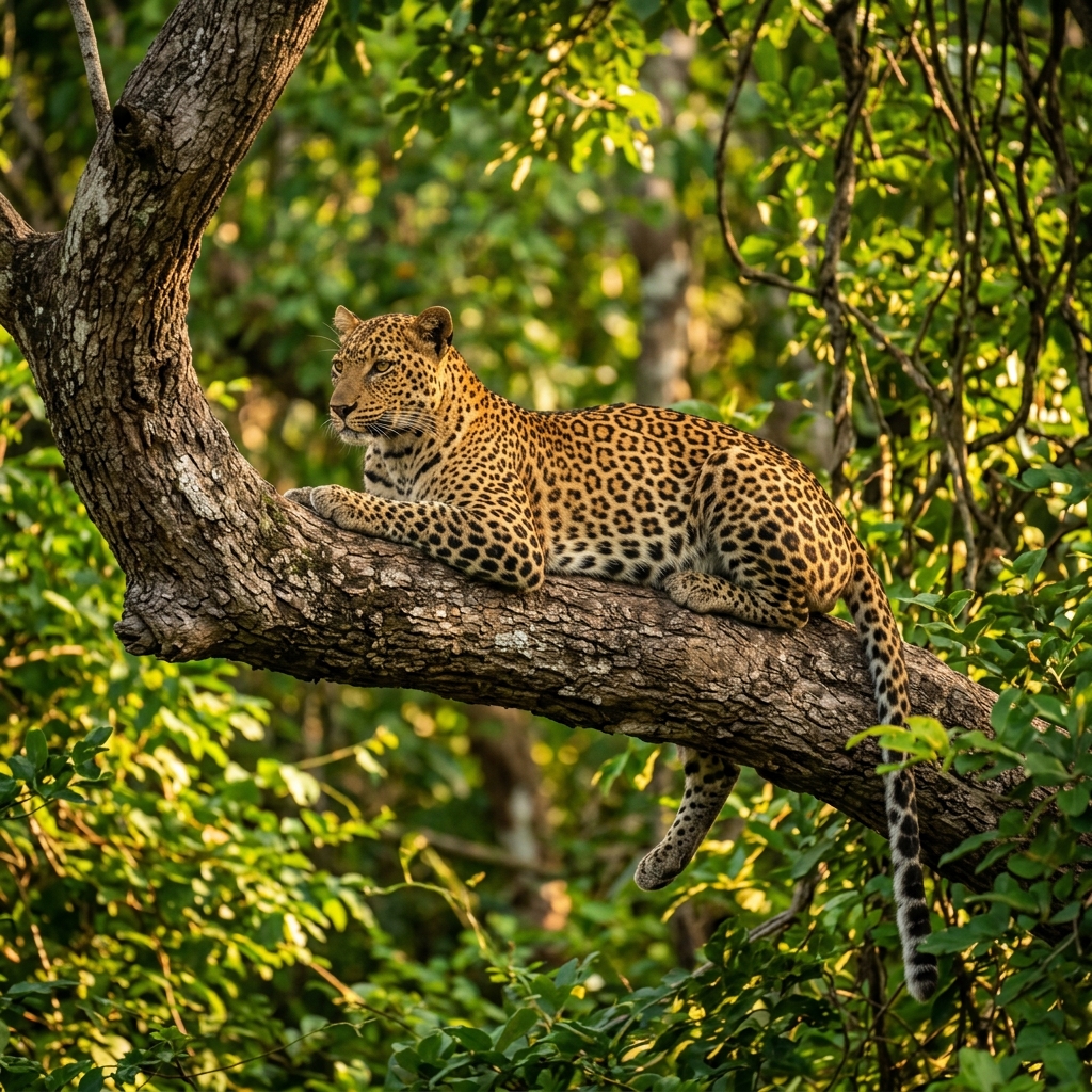 South Coast & Wildlife