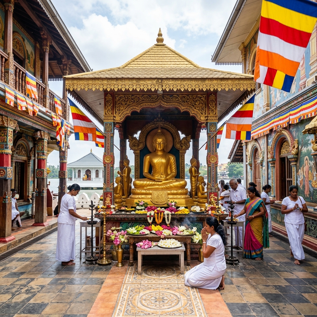 Jaffna & the North